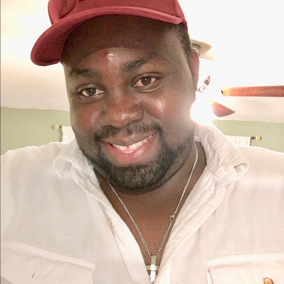 Meet your Posher, Jackson stanley - Picture 1 of 1